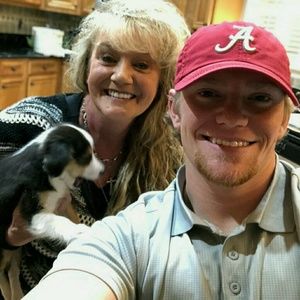 Meet your Posher, Janet